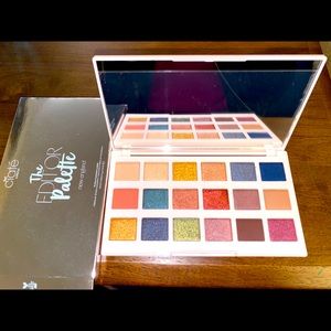 Ciate London New England Editor Shadow Palette